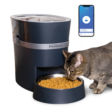 Load image into Gallery viewer, Smart Feed Automatic Dog and Cat Feeder, 2nd Generation