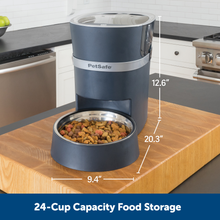 Load image into Gallery viewer, Smart Feed Automatic Dog and Cat Feeder, 2nd Generation