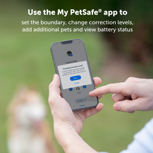 Load image into Gallery viewer, Guardian® GPS Connected Customizable Fence
