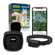Load image into Gallery viewer, Guardian® GPS Connected Customizable Fence
