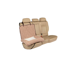 Load image into Gallery viewer, Happy Ride® Car Dog Bed, Bucket Seat
