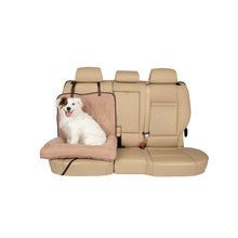 Load image into Gallery viewer, Happy Ride® Car Dog Bed, Bucket Seat
