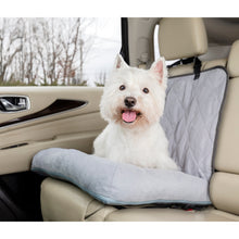 Load image into Gallery viewer, Happy Ride® Car Dog Bed, Bucket Seat
