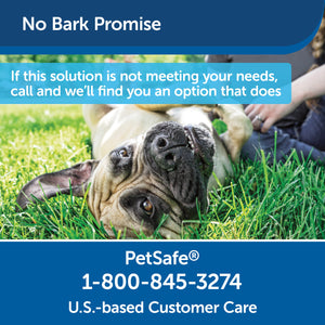 Elite Outdoor Bark Control