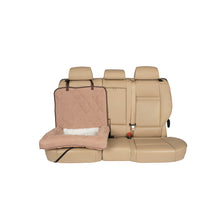Load image into Gallery viewer, Happy Ride® Car Dog Bed, Bucket Seat
